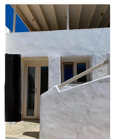 Sifnos Sea Lovers Χερρόνησος Εξωτερικό φωτογραφία