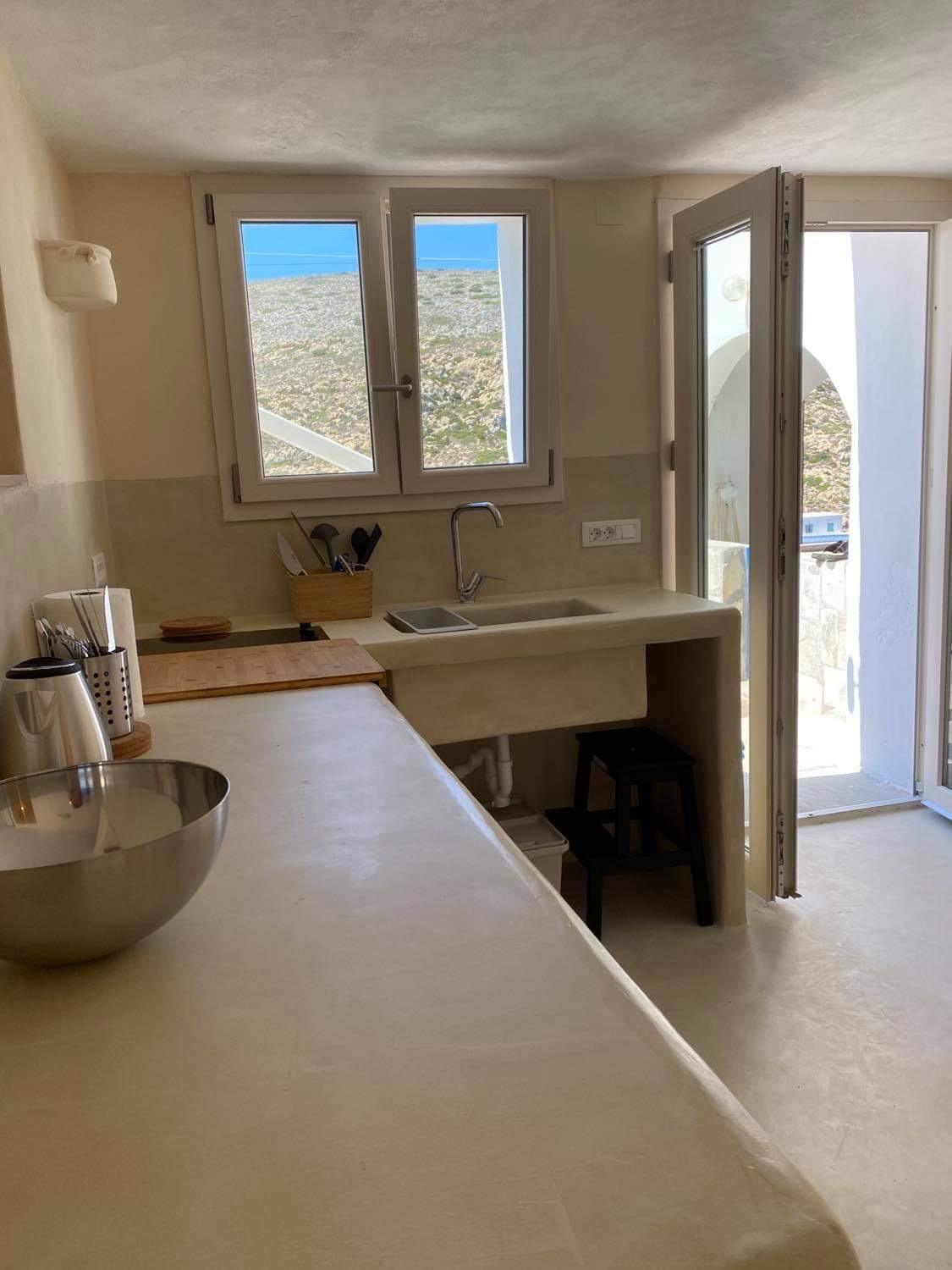 Sifnos Sea Lovers Χερρόνησος Εξωτερικό φωτογραφία