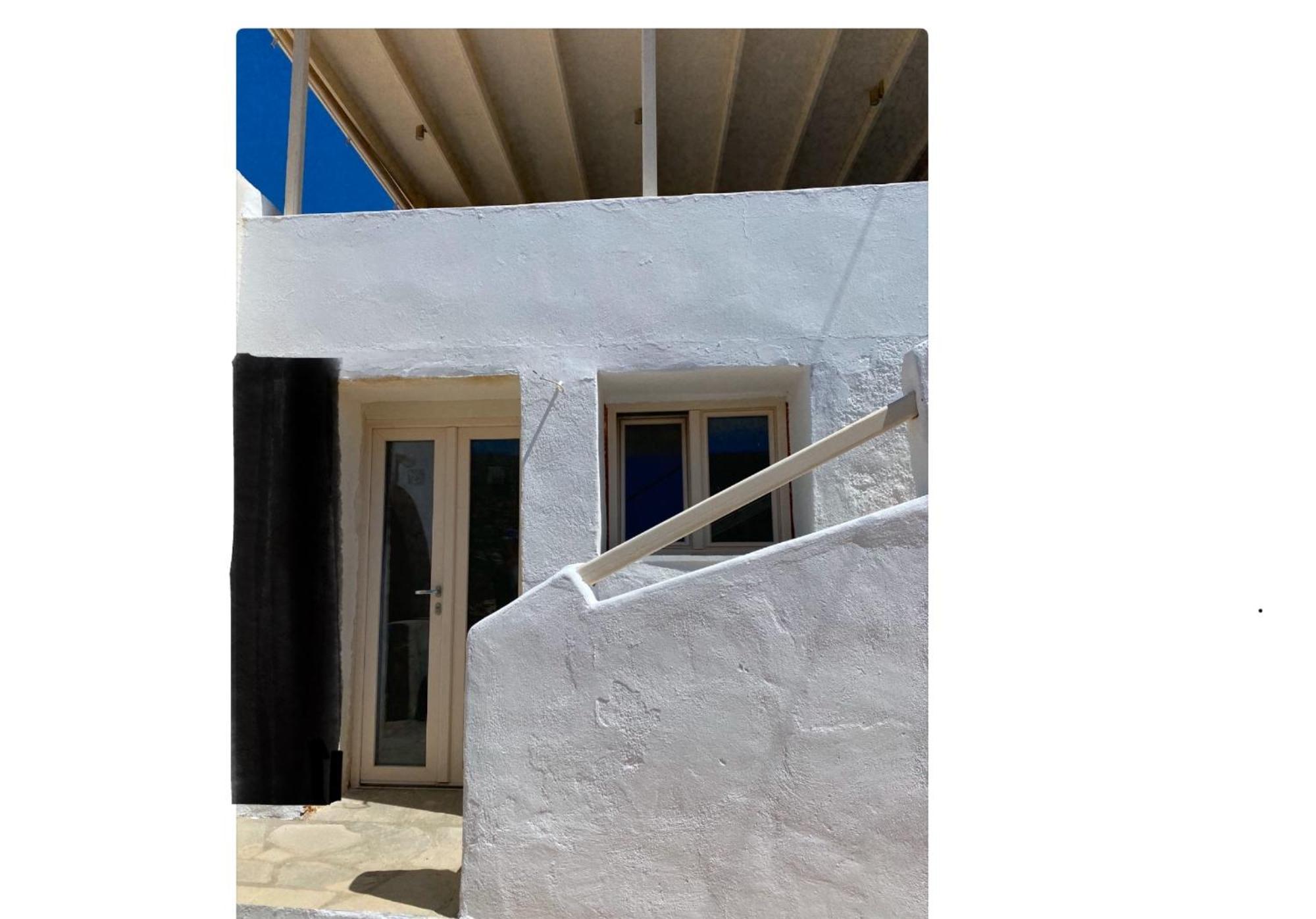 Sifnos Sea Lovers Χερρόνησος Εξωτερικό φωτογραφία