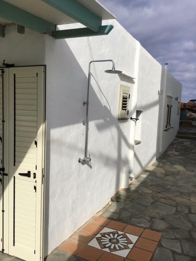 Sifnos Sea Lovers Χερρόνησος Εξωτερικό φωτογραφία