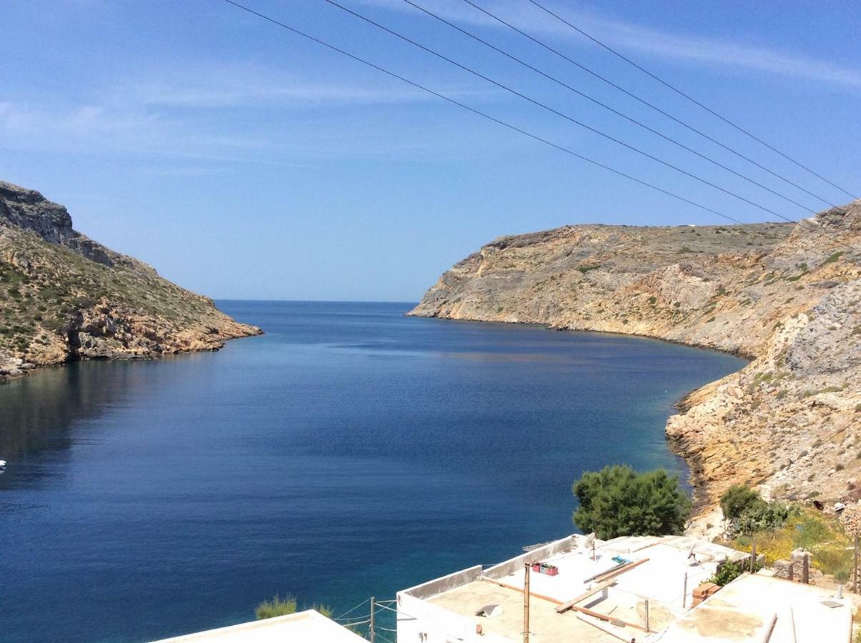 Sifnos Sea Lovers Χερρόνησος Εξωτερικό φωτογραφία