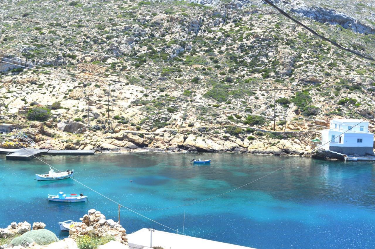 Sifnos Sea Lovers Χερρόνησος Εξωτερικό φωτογραφία